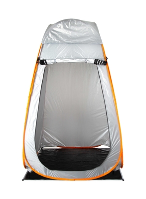 Hiking Ruang Ganti Family Shower Pop Up Privasi Shelter Stand Tenda Portabel