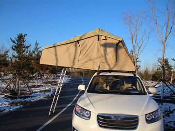 Tenda Atap Lipat Lipat 4x4 Dengan Bahan Tiang Stainless Steel