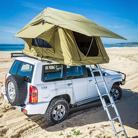 Tenda Pole Aluminium Pick Up Roof, Jeep Wrangler Roof Top Unlimited
